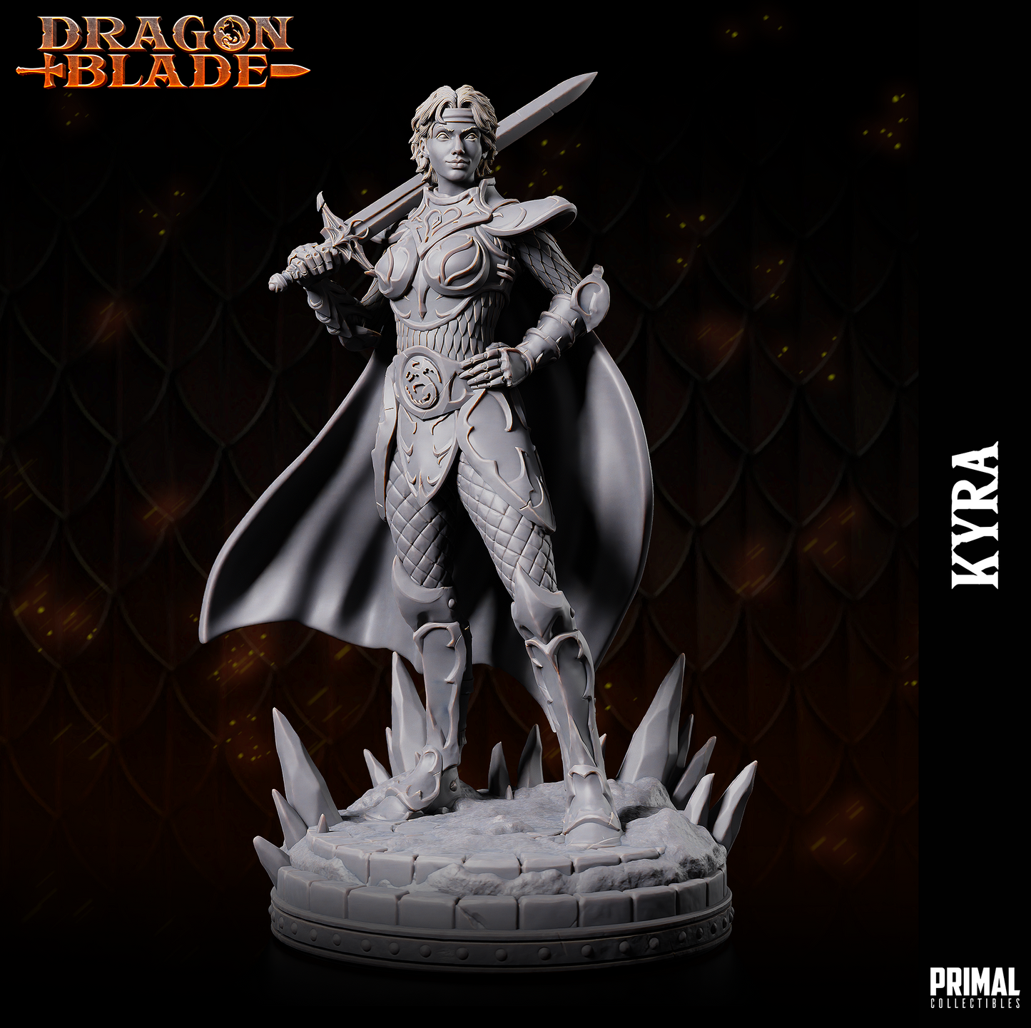 DNDDGL Deluxe Bundle Dragonlance 24 Miniature Characters