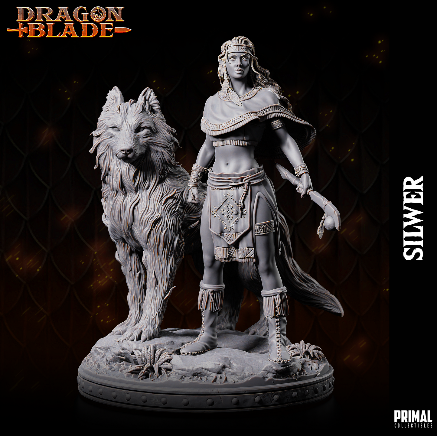DNDDGL - UPGRADE BUNDLE Dragonlance 12 Minis - 5 Villain 7 Hero