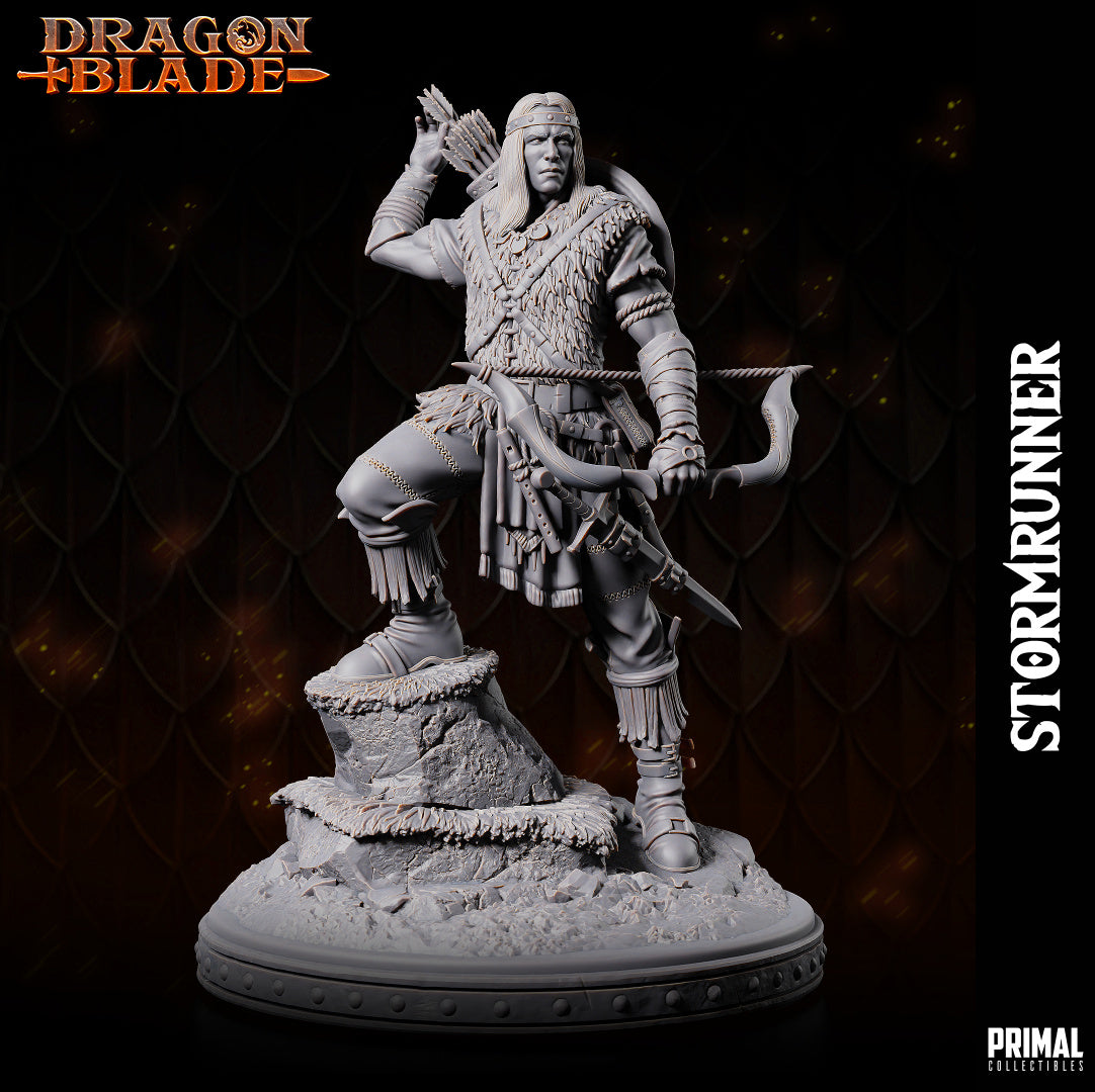 DNDDGL Deluxe Bundle Dragonlance 24 Miniature Characters