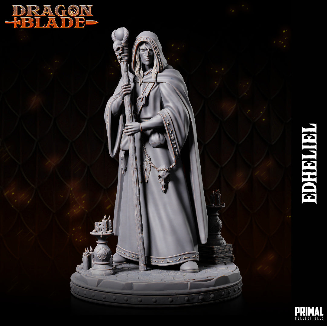 DNDDGL Deluxe Bundle Dragonlance 24 Miniature Characters