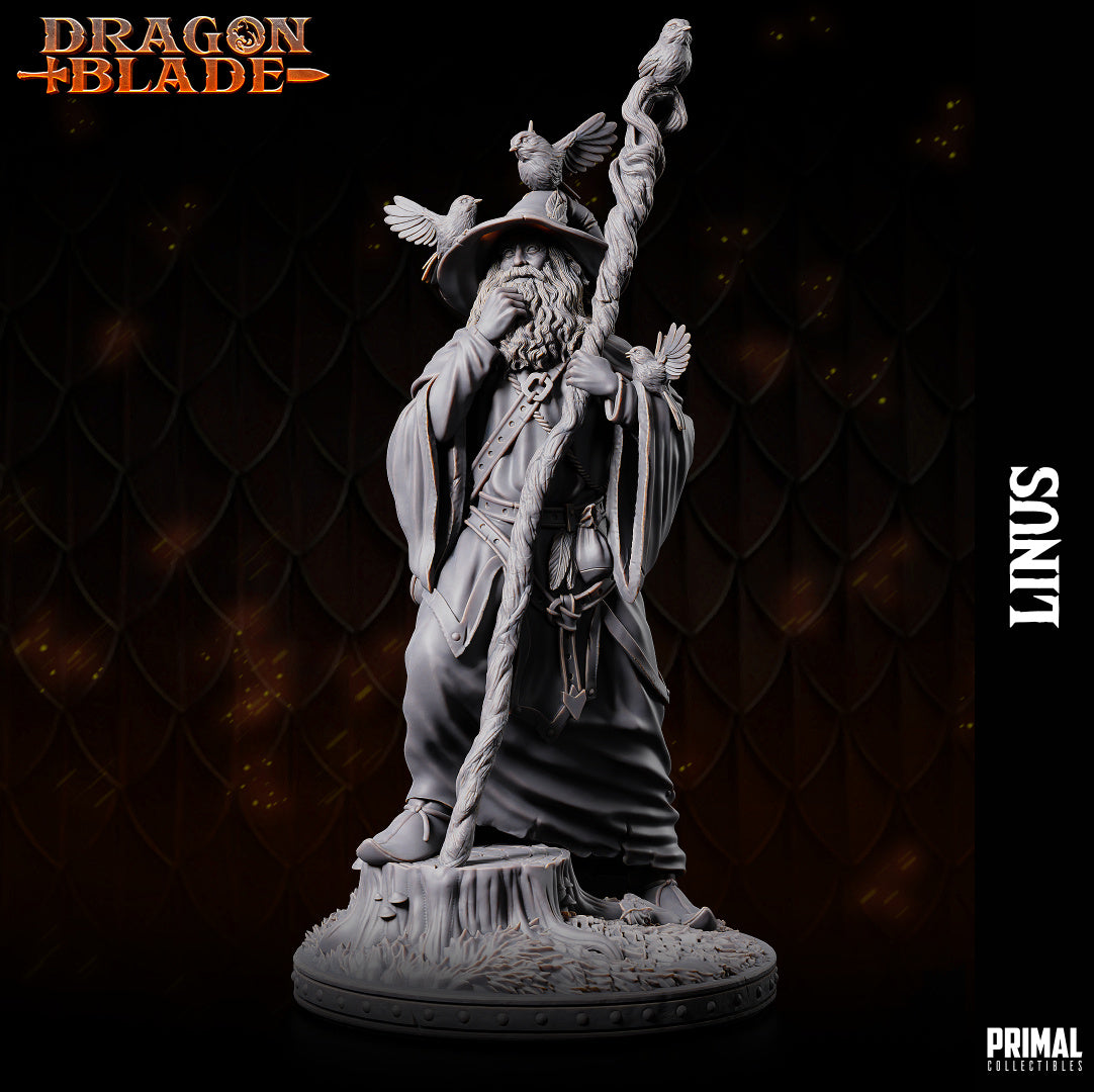 DNDDGL Deluxe Bundle Dragonlance 24 Miniature Characters