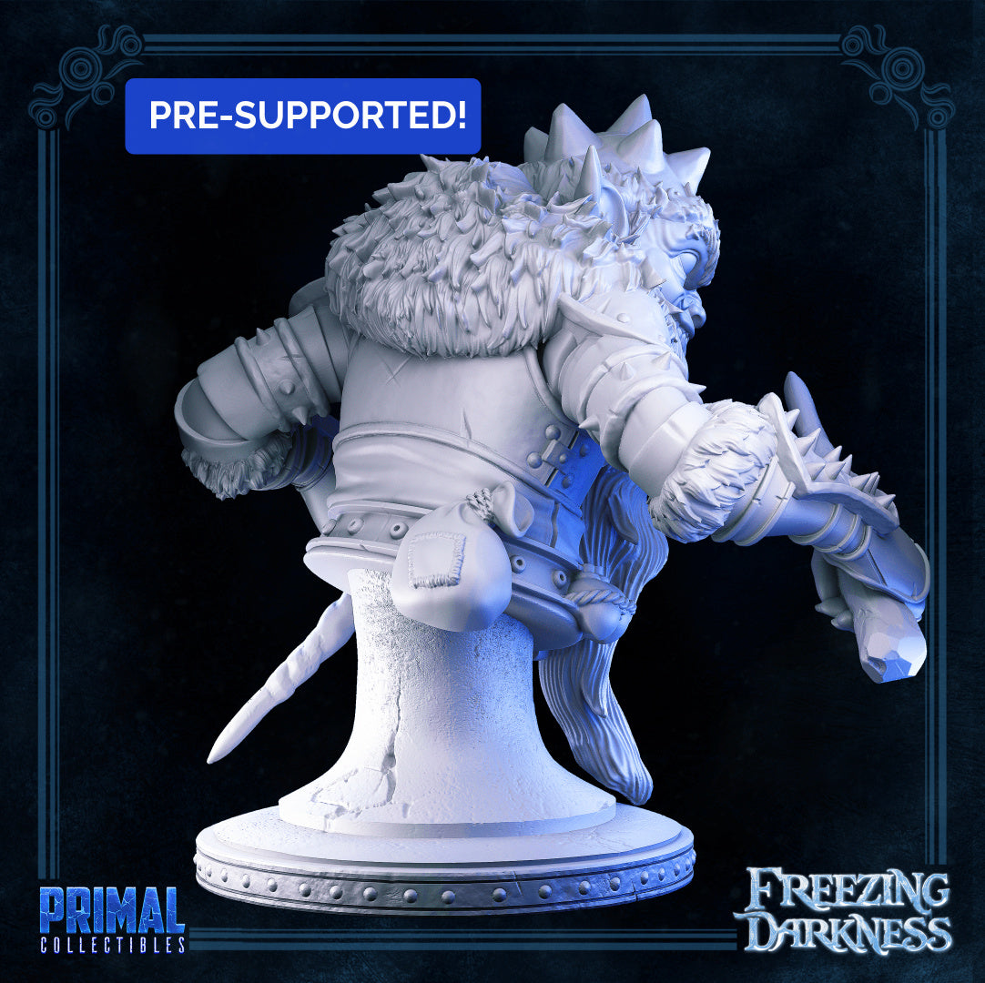 MONSTER - Gremlins - Goblin Creatures NPC Beast
